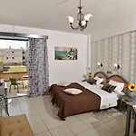 Aparthotel Yacinthos Rethimnon
