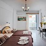 Yacinthos Aparthotel Rethimnon