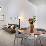 Yacinthos Aparthotel Rethimnon