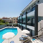 Aparthotel Yacinthos 2*