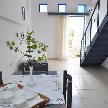 Yacinthos Aparthotel Rethymno