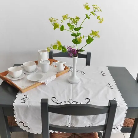 Aparthotel Yacinthos 2*