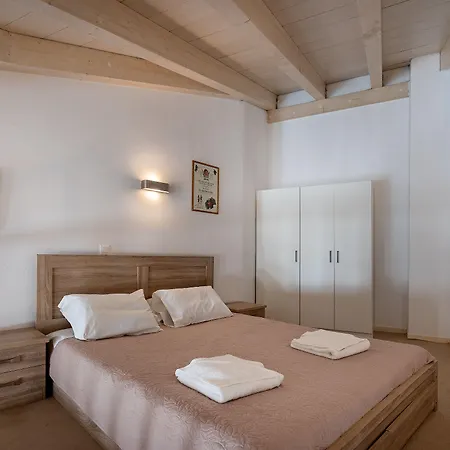 Yacinthos Aparthotel Rethymno