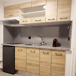 Aparthotel Yacinthos 2*