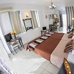 Aparthotel Yacinthos Rethymno (Crete)