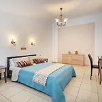 Yacinthos Rethymno (Crete)