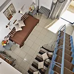 Hotel apartamentowy Yacinthos 2*