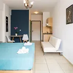 Yacinthos Aparthotel Rethymno (Crete)