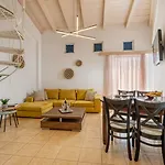 Aparthotel Yacinthos Rethymno (Crete)