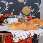 Yacinthos Aparthotel 2*