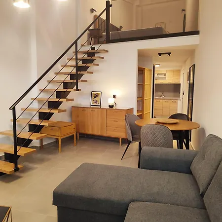 Yacinthos Aparthotel Rethymno