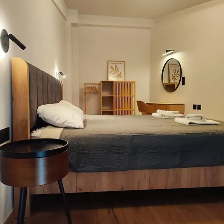 Yacinthos Aparthotel