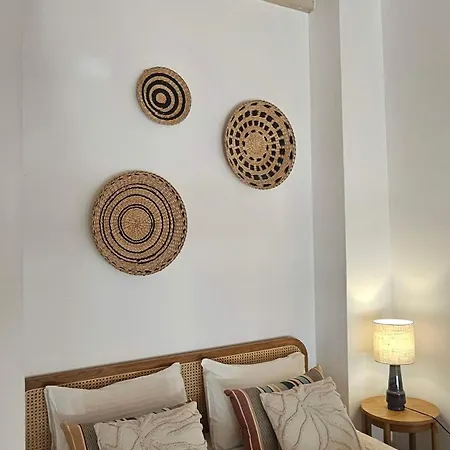 Yacinthos Aparthotel 2*