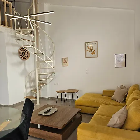 Aparthotel Yacinthos 2*