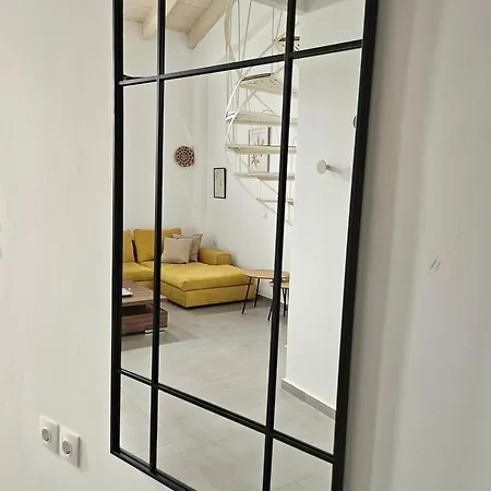 Aparthotel Yacinthos Rethymno
