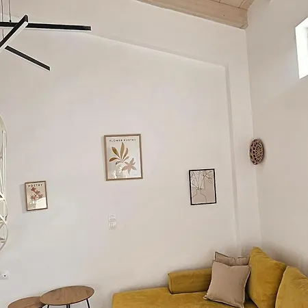 Apart Otel Yacinthos