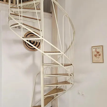 Aparthotel Yacinthos Rethymno