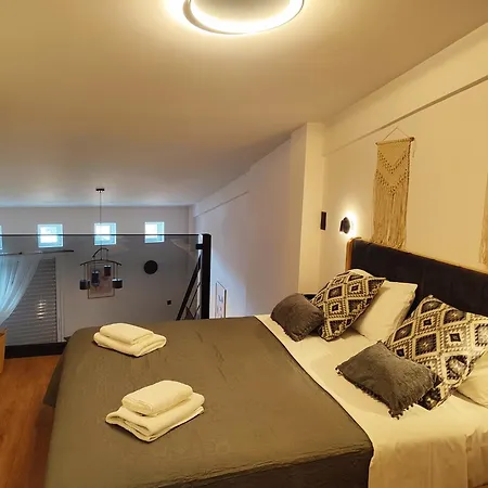 Yacinthos Aparthotel Rethymno