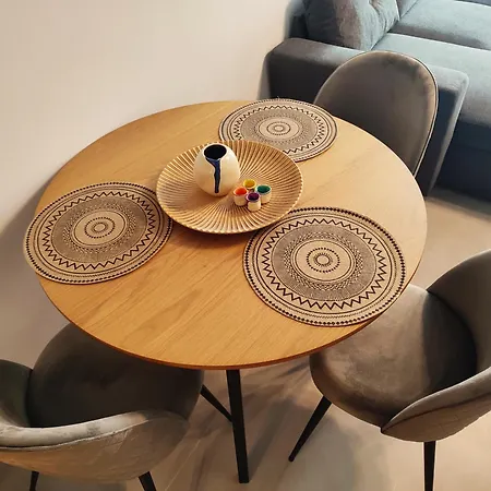 Yacinthos Aparthotel Rethymno