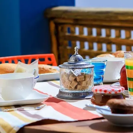 Yacinthos Lejlighedshotel