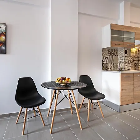 Aparthotel Yacinthos 2*