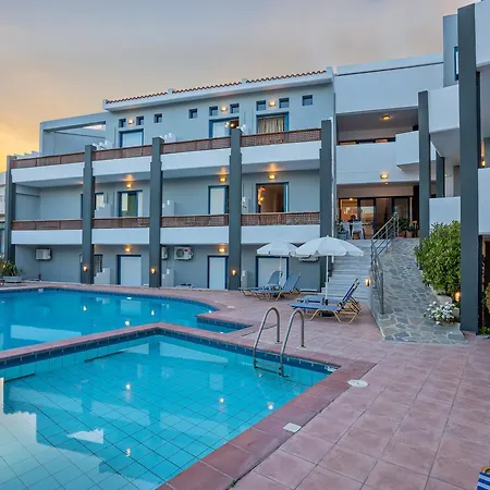 Yacinthos Rethymno