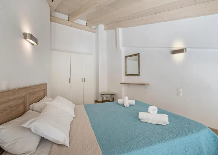 Apartmanhotel Yacinthos