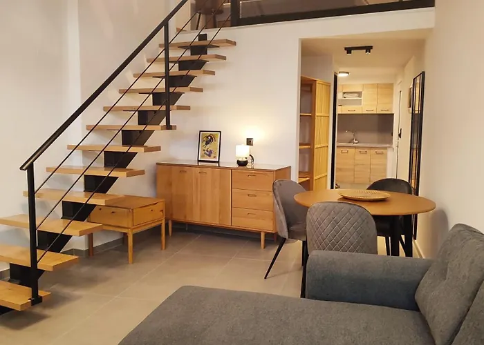 Yacinthos Aparthotel Rethymno (Crete)