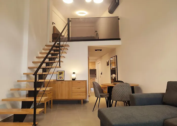 Apartmanhotel Yacinthos Réthimno