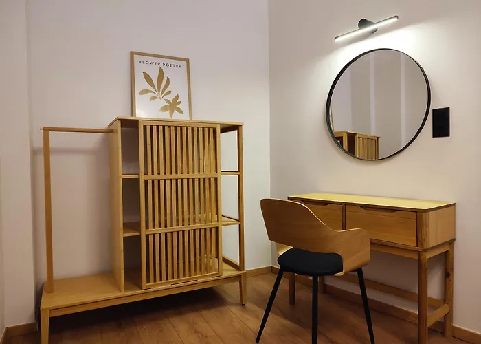 Yacinthos Aparthotel