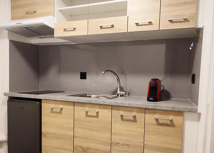 Apartmanhotel Yacinthos 2*