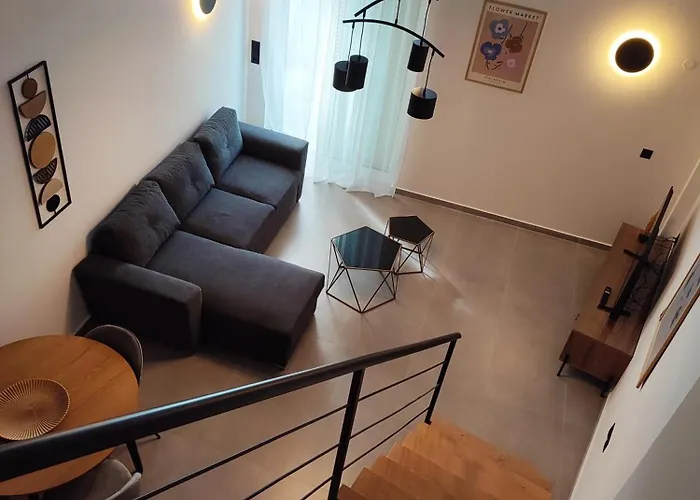 Apartmanhotel Yacinthos Réthimno