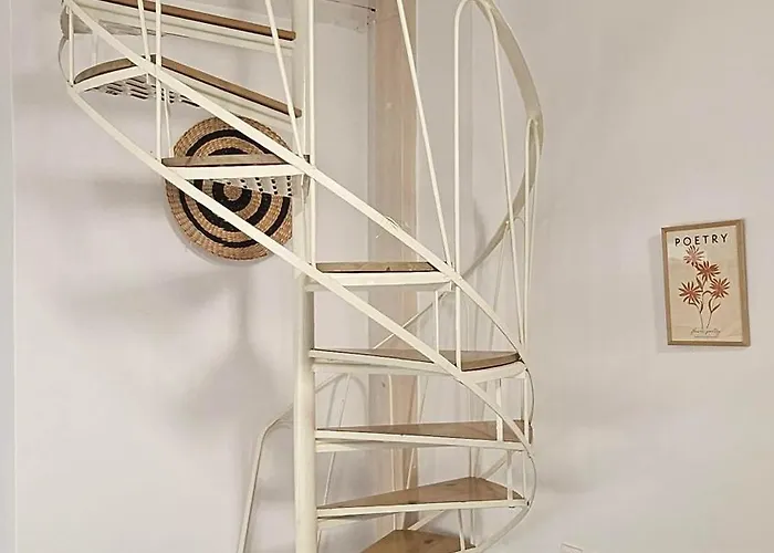 Apartmanhotel Yacinthos Réthimno