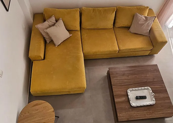 Apartmanhotel Yacinthos