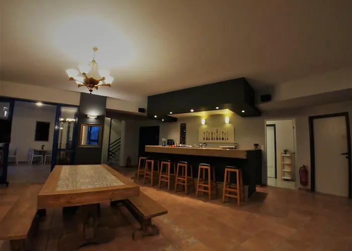 Aparthotel Yacinthos 2*