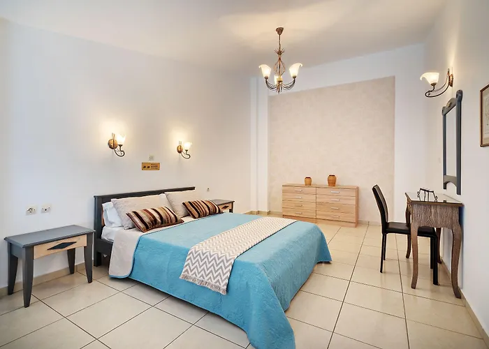 Yacinthos Rethymno (Crete)