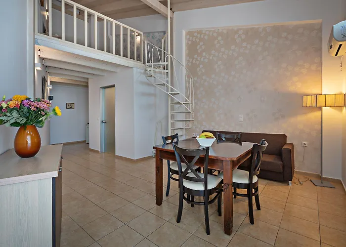 Apartmanhotel Yacinthos 2*