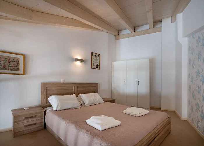 Yacinthos Aparthotel Rethymno (Crete)