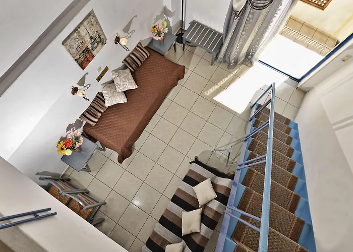 Aparthotel Yacinthos 2*