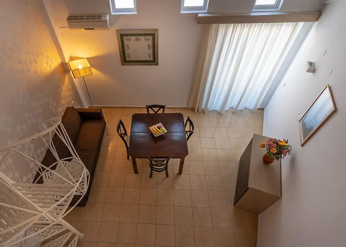 Apartmanhotel Yacinthos Réthimno