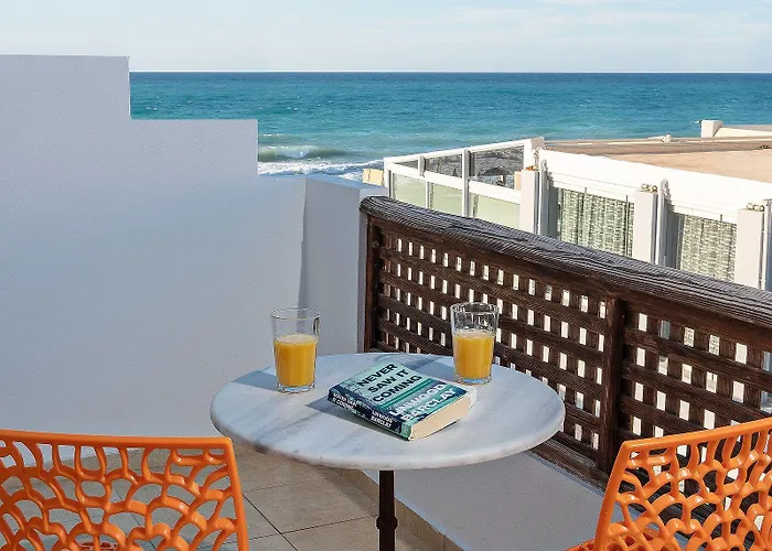 Yacinthos Rethymno (Crete)