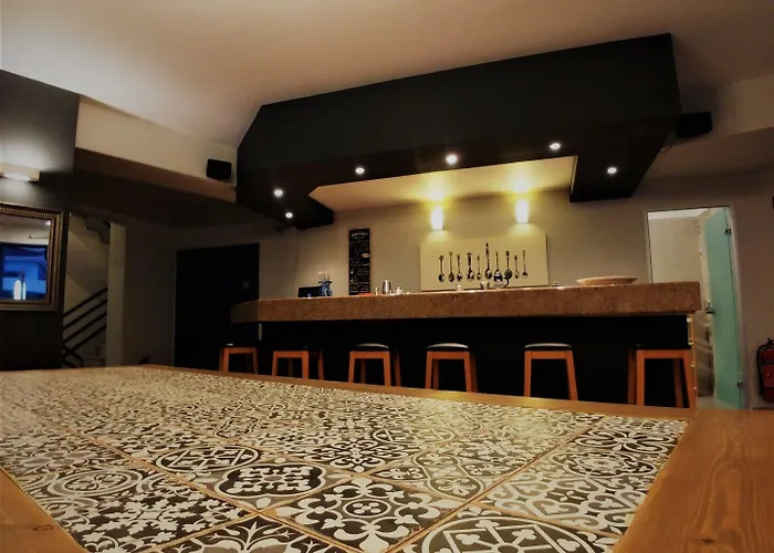 Yacinthos Aparthotel Rethymno (Crete)