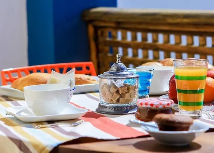 Yacinthos Apartmanhotel