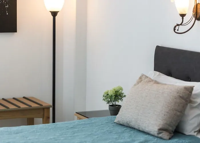 Aparthotel Yacinthos 2*