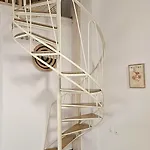 מלון דירות Yacinthos העיירה רתימנו