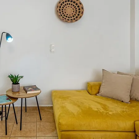 Yacinthos 2* Rethimno