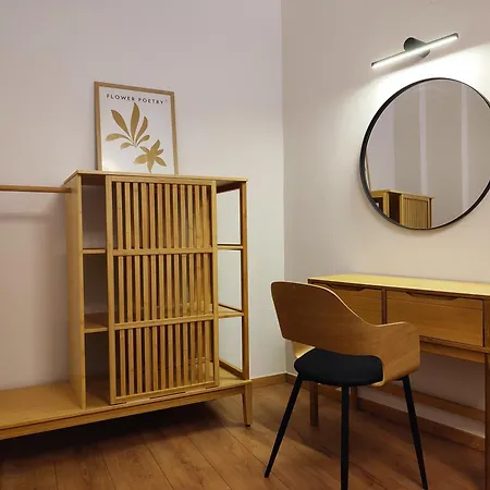 Yacinthos Lejlighedshotel