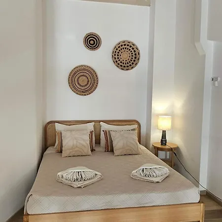 Yacinthos Hotel apartamentowy 2*