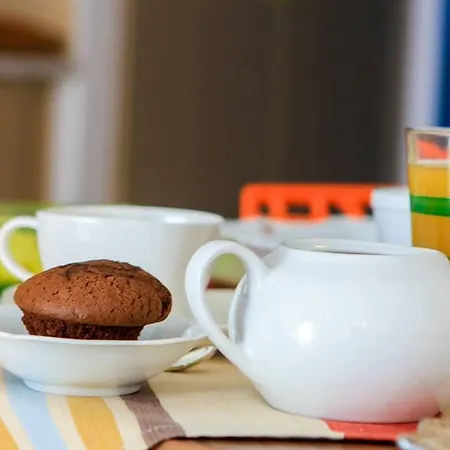 Yacinthos 2* Rétino