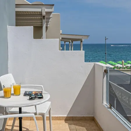 Yacinthos Lejlighedshotel